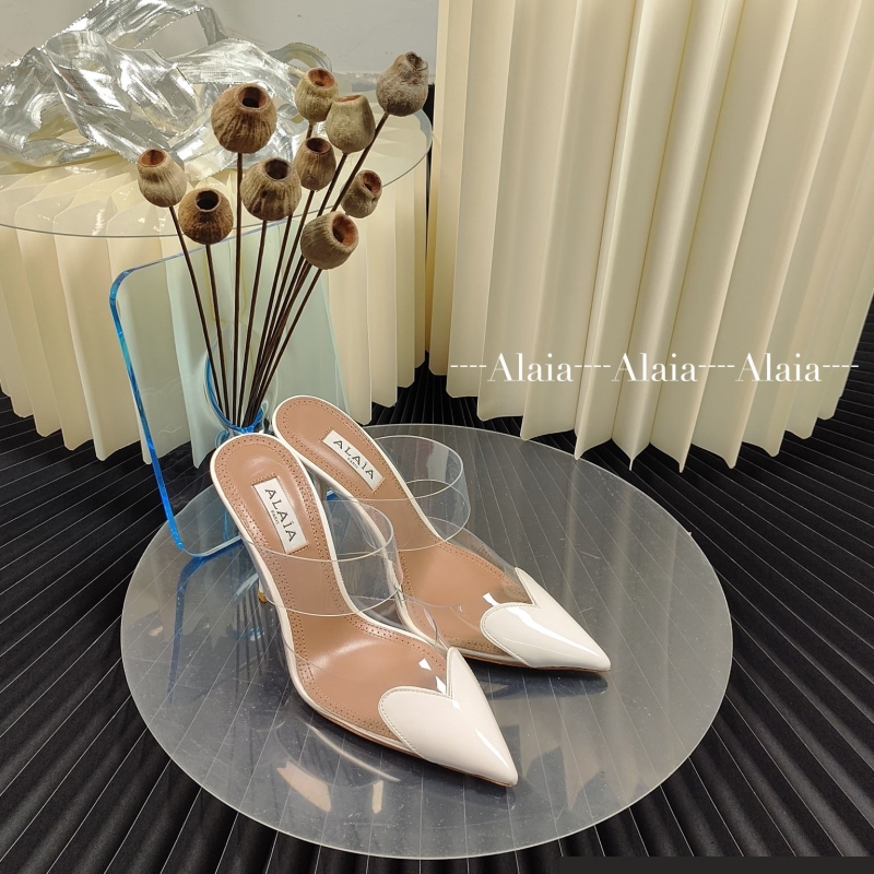 F**di high heels